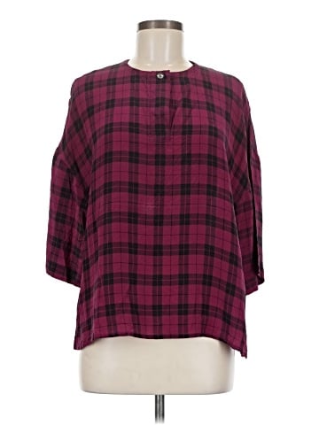 Carole Little Blouse (view 1)
