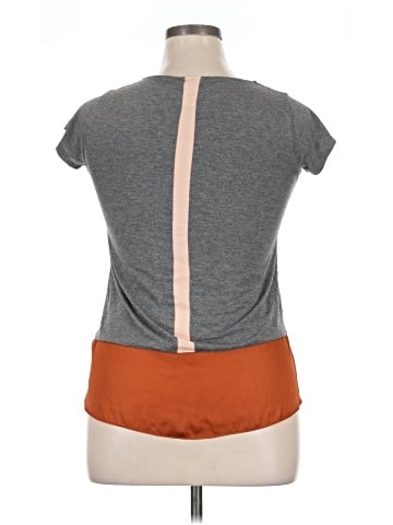 Left Coast by Dolan Sleeveless T-Shirt (view 2)