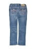 Levi's Hearts Blue Jeans Size 3 - 4 - photo 2