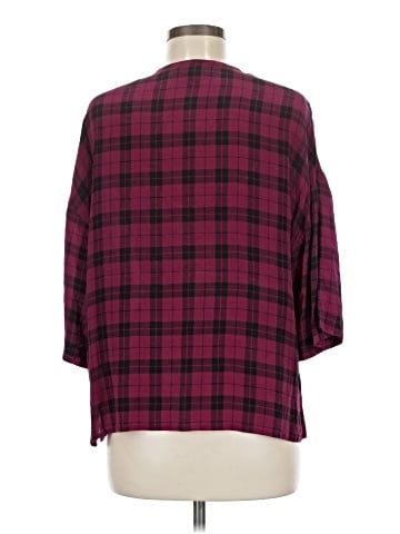Carole Little Blouse (view 2)