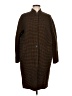 Rag & Bone Brown Coat Size M (estimated) - photo 1