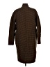 Rag & Bone Brown Coat Size M (estimated) - photo 2