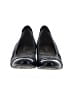 Ros Hommerson Black Blue Flats Size 10 (narrow) - photo 2