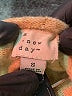 A New Day Color Block Brown Cardigan Size S - photo 7