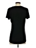 Athleta Black Short Sleeve T-Shirt Size S - photo 2
