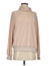 Assorted Brands Tan Turtleneck Sweater Size S - photo 1