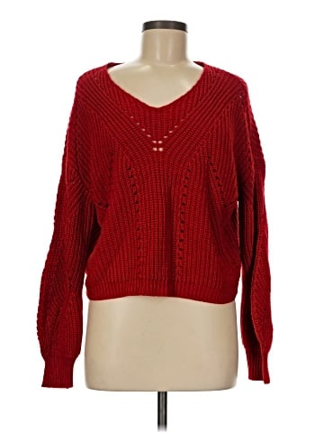 Assorted Brands Pullover Sweater (view 1)