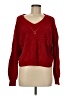 Assorted Brands Red Pullover Sweater Size M - photo 1