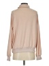 Assorted Brands Tan Turtleneck Sweater Size S - photo 2