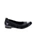 Ros Hommerson Black Blue Flats Size 10 (narrow) - photo 1