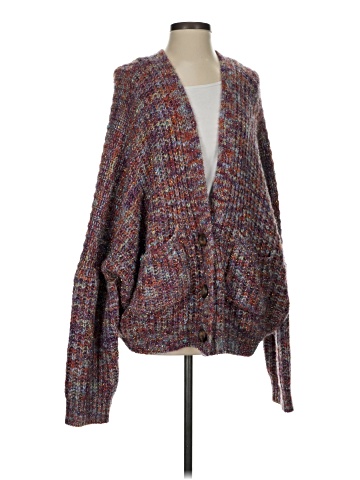 Raga Cardigan (view 1)