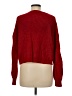 Assorted Brands Red Pullover Sweater Size M - photo 2