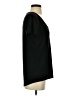 Athleta Black Short Sleeve T-Shirt Size S - photo 4