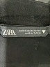 Zara Black Formal Skirt Size XS - photo 4