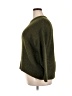 Old Navy Solid Green Pullover Sweater Size 2X - photo 5