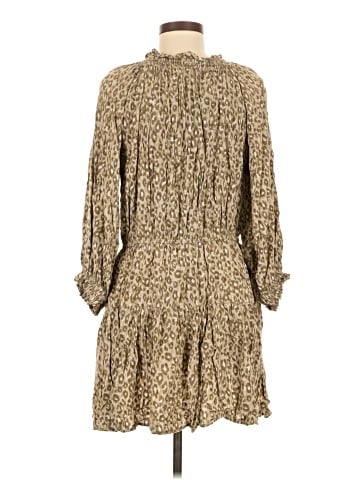 Petal and Pup Casual Dress (view 2)