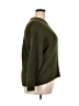 Old Navy Solid Green Pullover Sweater Size 2X - photo 4