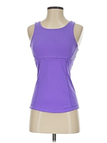 Lululemon Athletica Active Tank (view 1)