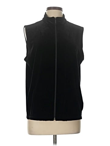 Chico's Vest (view 1)