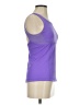 Lululemon Athletica Purple Active Tank Size 2 - photo 4