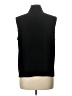 Chico's Black Vest Size Lg (2) - photo 2