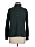 Soma Green Turtleneck Sweater Size M - photo 1