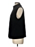 Chico's Black Vest Size Lg (2) - photo 5