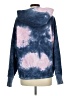 Gap Tie-dye Blue Sweatshirt Size M - photo 2