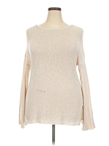 Versona Pullover Sweater (view 1)