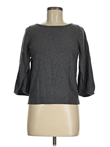 Milly Pullover Sweater (view 1)