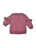 Tahari Burgundy Sweatshirt Size 0-3 mo - photo 2