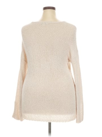 Versona Pullover Sweater (view 2)