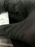 Unbranded Black Short Sleeve Top Size XL - photo 7