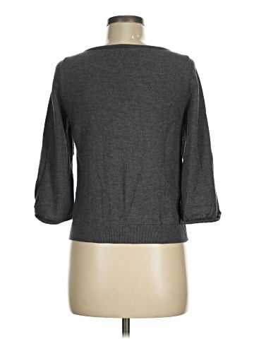 Milly Pullover Sweater (view 2)