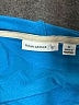 Susan Graver Solid Blue Raincoat Size 1X - photo 6