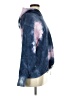 Gap Tie-dye Blue Sweatshirt Size M - photo 4