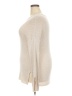 Versona Ivory Pullover Sweater Size XXL - photo 5