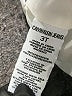 CALVIN KLEIN JEANS 100% Polyester White Vest Size 3T - photo 4