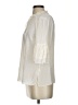 Alice + Olivia Ivory 3/4 Sleeve Blouse Size S - photo 5