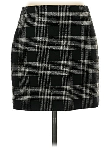 Alice + Olivia Formal Skirt (view 1)
