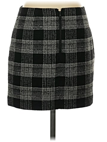Alice + Olivia Formal Skirt (view 2)