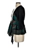 Maple by Some Odd Rubies 100% Silk Black Sleeveless Silk Top Size 0 - photo 5
