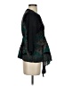 Maple by Some Odd Rubies 100% Silk Black Sleeveless Silk Top Size 0 - photo 4