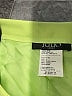 Julio 100% Polyester Solid Green Casual Skirt Size 6 - photo 4