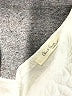 Black Brad Ivory Tank Top Size S - photo 7