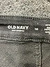 Old Navy Black Jeggings Size 10 - photo 7
