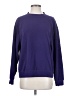 Callaway 100% Polyester Solid Purple Sweatshirt Size S - photo 1