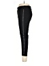 Carmen Carmen Marc Valvo Solid Black Active Pants Size XL (petite) - photo 5