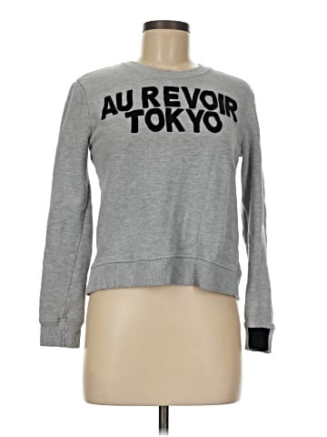 AIKO Sweatshirt (view 1)