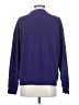 Callaway 100% Polyester Solid Purple Sweatshirt Size S - photo 2